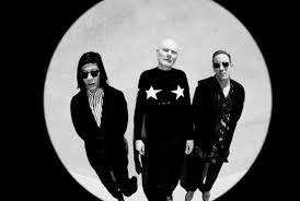 THE SMASHING PUMPKINS Celebrate LOLLAPALOOZA Homecoming With 'Pumpkinpalooza'
