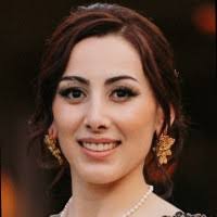 Melissa Lyons (Michaud)