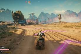 Follow and rt for a chance to win a rage 2 pop! Rage 2 Pc Impressions Fun Guns With Keyboard Controls You Ll Want To Remap Immediately Pcworld