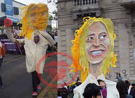 Maru campos galván, chihuahua (chihuahua). Mujeres Vs Maru Campos Jefas Madre De Familia Abandonadas El Periodista Prepotente Dictaminan No Ir A Trabajar Noticias De Chihuahua La Parada Digital