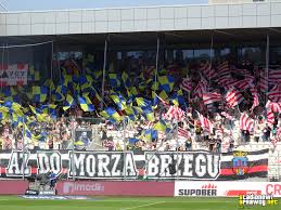 2000, 2002, 2007, 2009, 2013. Cracovia Arka Gdynia 24 08 2019 Stadionowi Oprawcy