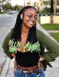 Braids Braided Hairstyles For Black Women Black Girl Braided Hairstyles Hair Styles