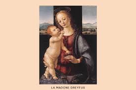 La vie de leonard de vinci: Leonardo Data Vinci Autour Des Tableaux Des Chiffres Et Encore Des Questions Liberation