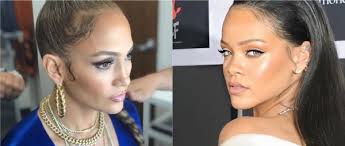 Styling your baby hairs can be hard, but with just a little product and a brush, you can create so many different looks, guided by these celebs for inspo. The Cause Of Flyaways Along Your Hairline How To Deal With It Popxo