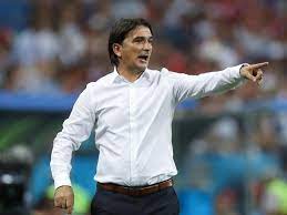 Name in home country / full name: Trainer Nobody Kroatiens Coach Dalic Goldpokal Ohne Silbertablett Rhein Neckar Zeitung Regionalnachrichten Rnz