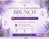 My Path to Empowerment Brunch
