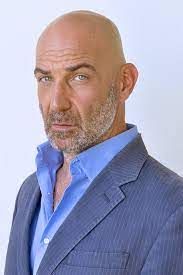 David dayan fisher was born in north london. David Dayan Fisher Sgcommand Fandom