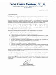 Con mas de 100 años en el mercado, nuestro objetivo es brindar. Casa Pellas