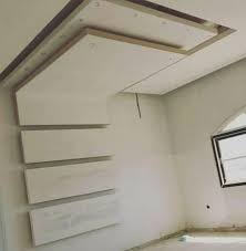 After id released a grandiose press release touting features that the team had not yet begun working on, the doom bible was rejected in favor of a plotless game with no design document. Pop False Walls Ceilings Decor City