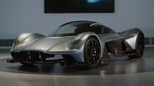2018 Aston Martin Am Rb 001 Hypercar Aston Martin Aston Aston Martin Vanquish
