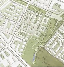 1st prize map of mountain farms and the immediate vicinity c kcap b v braun canton vo 1 urban design plan urban design graphics landscape design plans