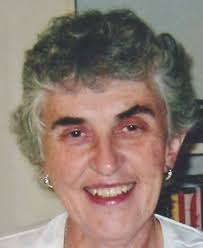 Laurel Ross Obituary