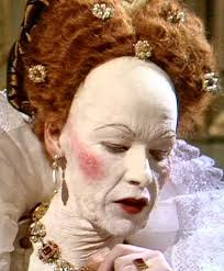 She died in 1603 and the first use of false teeth was not documented until the 18th century. 630 Queen Elizabeth I Ideas Elizabeth I English History Queen Elizabeth