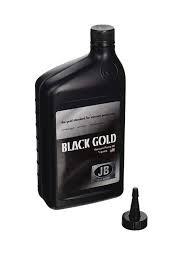 1 Quart 0 946 Ltr Black Gold Air Conditioning Vac Pump Oil Dvo 12