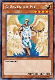 Massive yugioh sale 50,000 yugioh cards rares holos. Glanzender Elf Kartendetails Yu Gi Oh Trading Card Game Kartendatenbank