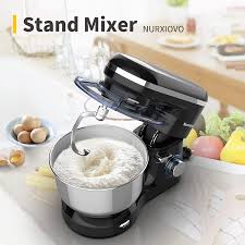 Make sure not to skip this step. Nurxiovo Beater730 Whisk Beater White Standard Small Appliances Mixers Fundacioared Org