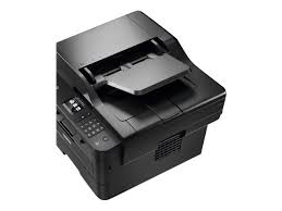 Mfcl2750dwzu1 Brother Mfc L2750dw Multifunction Printer B W Currys Pc World Business