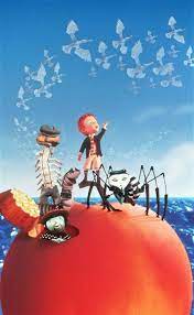 James And The Giant Peach James And Giant Peach Tim Burton Films James And The Giant Peach Costume