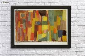Check spelling or type a new query. In The Style Of Kairouan Paul Klee