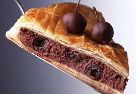 Epingle Sur Gourmandises