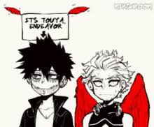 Hero my hero my hero academia manga my hero academia shouto my hero academia hero wallpaper my hero academia episodes. Hawks Gifs Tenor