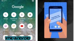 Aplikasi pencari gambar terbaik tersedia untuk pengguna android maupun ios secara gratis sehingga cocok untuk kamu gunakan. Google Go Pencarian Dengan Gambar Di Android Ime Android