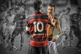 Flamengo v santos prediction and tips, match center, statistics and analytics, odds comparison. Santos 4 5 Flamengo Neymar Ronaldinho And The Greatest Game The World Missed Bleacher Report Latest News Videos And Highlights