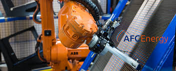 The company installs, owns, operates and maintains alkaline fuel cell power projects. Afc Energy Announces Update On Its Hydrox Cell S Tm High Power Density Alkaline Fuel Cell Fuelcellsworks