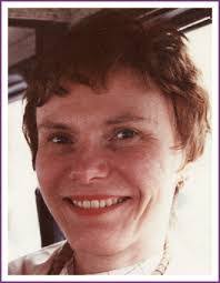 Barbara Sweetland's Instagram, Twitter & Facebook