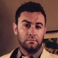 Daniel Finfer (@DanielFinfer)