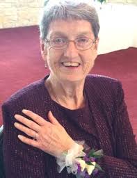 Anthea J. Goodridge Pugh