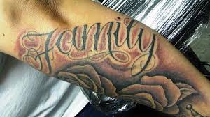 Family over everything tattoo designs. Family Tattoos Designs Design Press