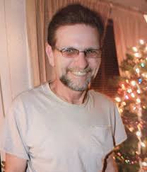 Obituary for David Allen Beasley