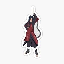 Join facebook to connect with madara zemture and others you may know. Sticker Madara Redbubble
