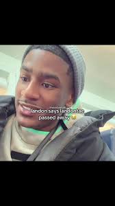 What Happen to Kia and Landyn