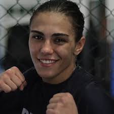 Andrade is currently signed to the ultimate fighting championship (ufc). Jessica Andrade Agent Manager Publicist Contact Info