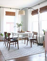Lighting ideas for your bedroom. 15 Awesome Lighting Ideas For Rooms Without Ceiling Lights Hausdekor Hausdekoration Wohnung E Dining Room Floor Lamp Dining Room Curtains Dining Room Floor