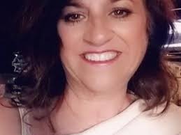 Mary "Liz" Elizabeth Martin's Memorial Website