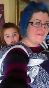 Lynsey's Babywearing Adventures