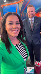 A special 70th anniversary shoutout from former WPRI 12 anchor Danielle  North!