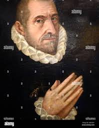 17th century 16th century spanish hi-res stock photography and images