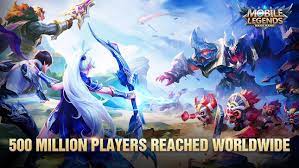 Enabling high frame rates with bluestacks is now possible. Mobile Legends Bang Bang For Pc Mac Windows 7 8 10 Free Download Napkforpc Com