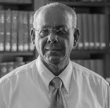 Ramkarran urges removal of sweeping presidential immunity provisions