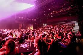 .park, brisbane powerhouse reopened in 2000 as a vibrant centre for all things creative. Brisbane Powerhouse Theatre Show Technology Australia