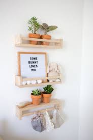 Ikea Bekvam Spice Rack As Shelves In Boho Nursery Kidsroomideas Ikea Spice Rack Nursery Shelves Ikea Nursery