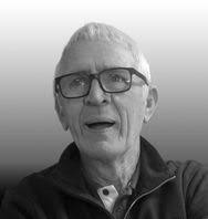 Condolence Book for Les O'Donnell (Rush, Dublin)