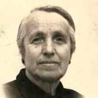 Rafaela Sanchez Fornell (1892–1979) • FamilySearch