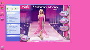 ¡disfruta juegos multijugador en línea! Barbie Fashion Show Pc Descargar Sin Publicidad Youtube