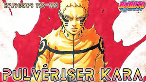 All boruto subbed episodes are available in hd. Pulveriser Kara Boruto Episodes 198 197 196 195 Spoilers Dates De Sortie En Vostfr Nghenhachay Net