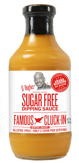 2,000 calories a day is used for general nutrition . G Hughes Smokehouse Sugar Free Dipping Sauce At Netrition Com
